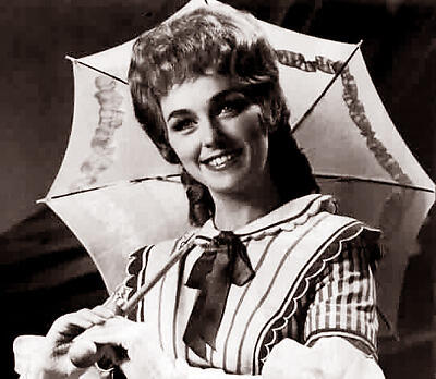 Valerie Masterson