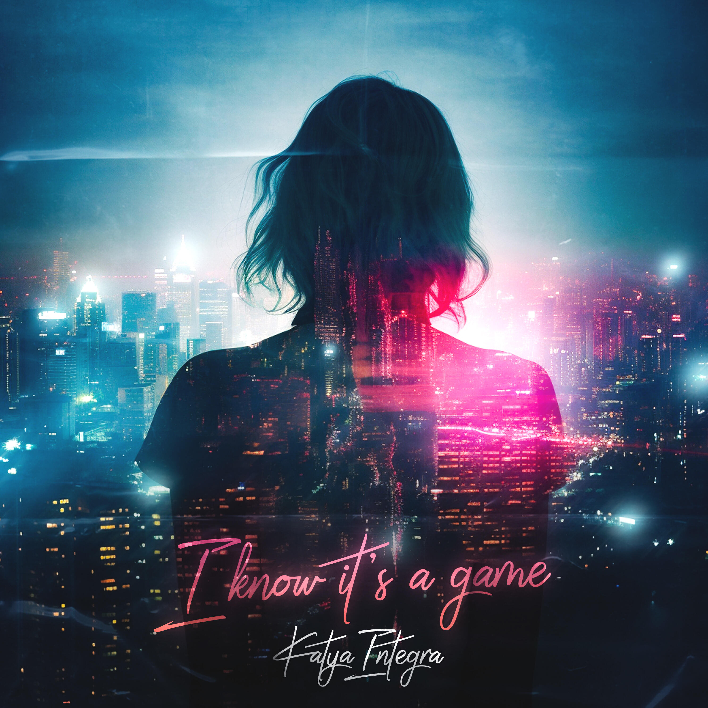 Релиз I Know it’s a Game