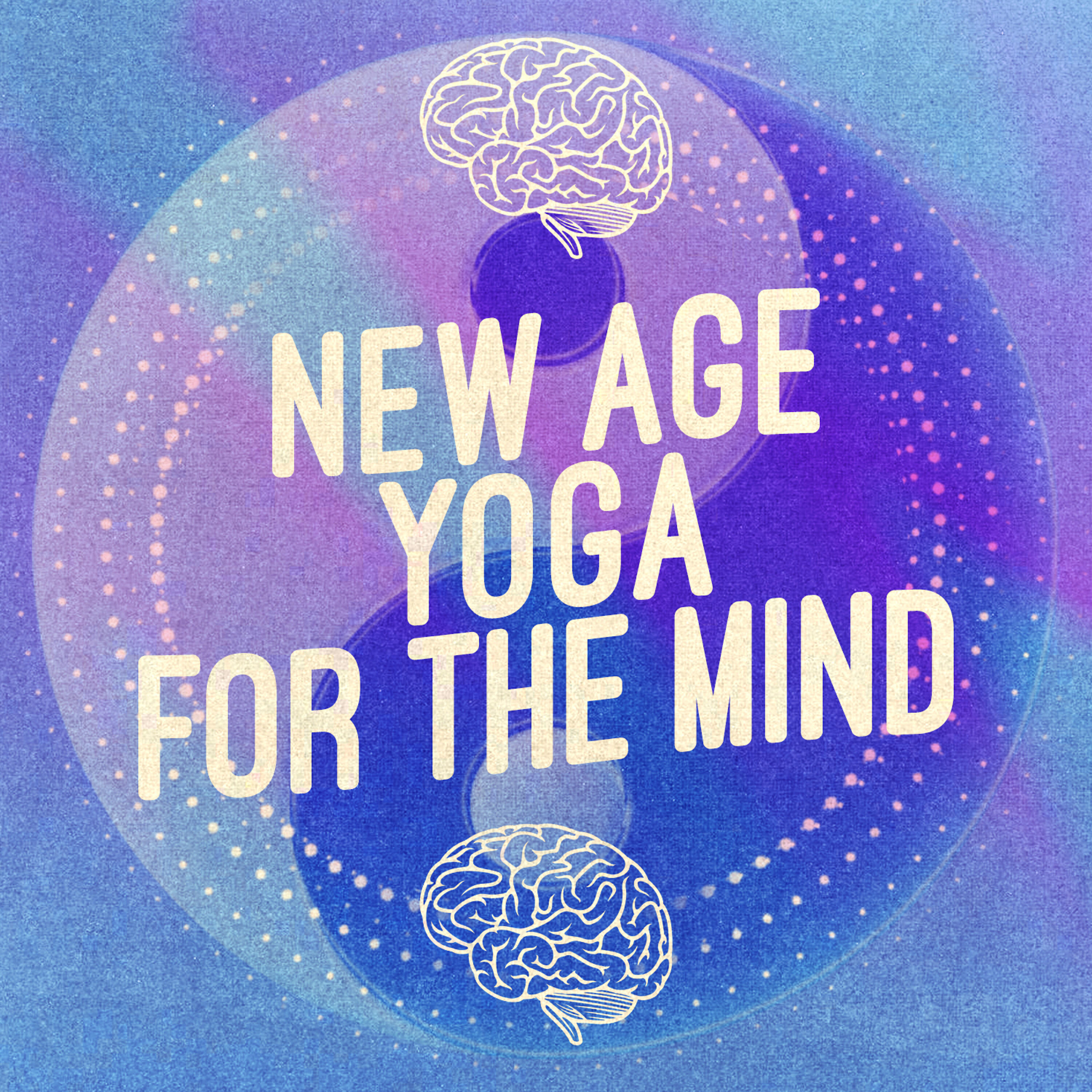Релиз New Age Yoga for the Mind