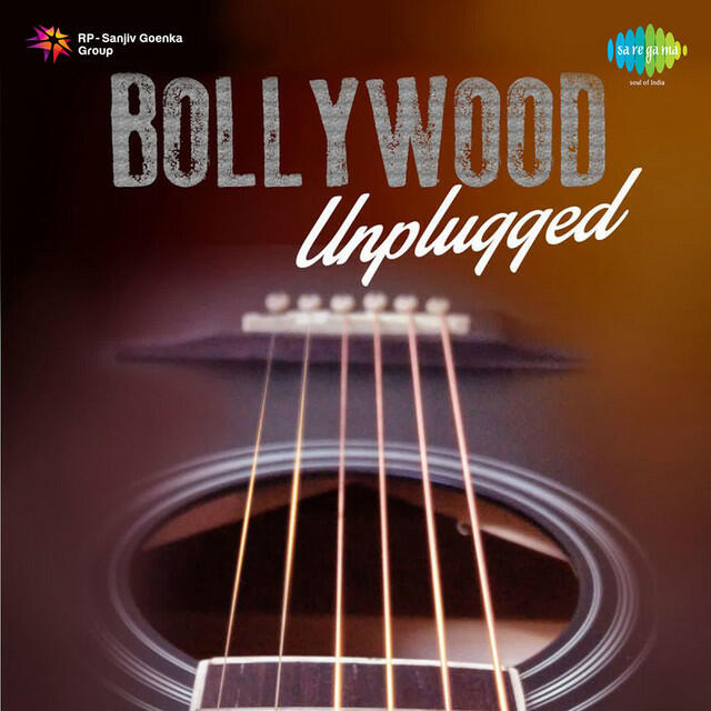 Релиз Bollywood Unplugged