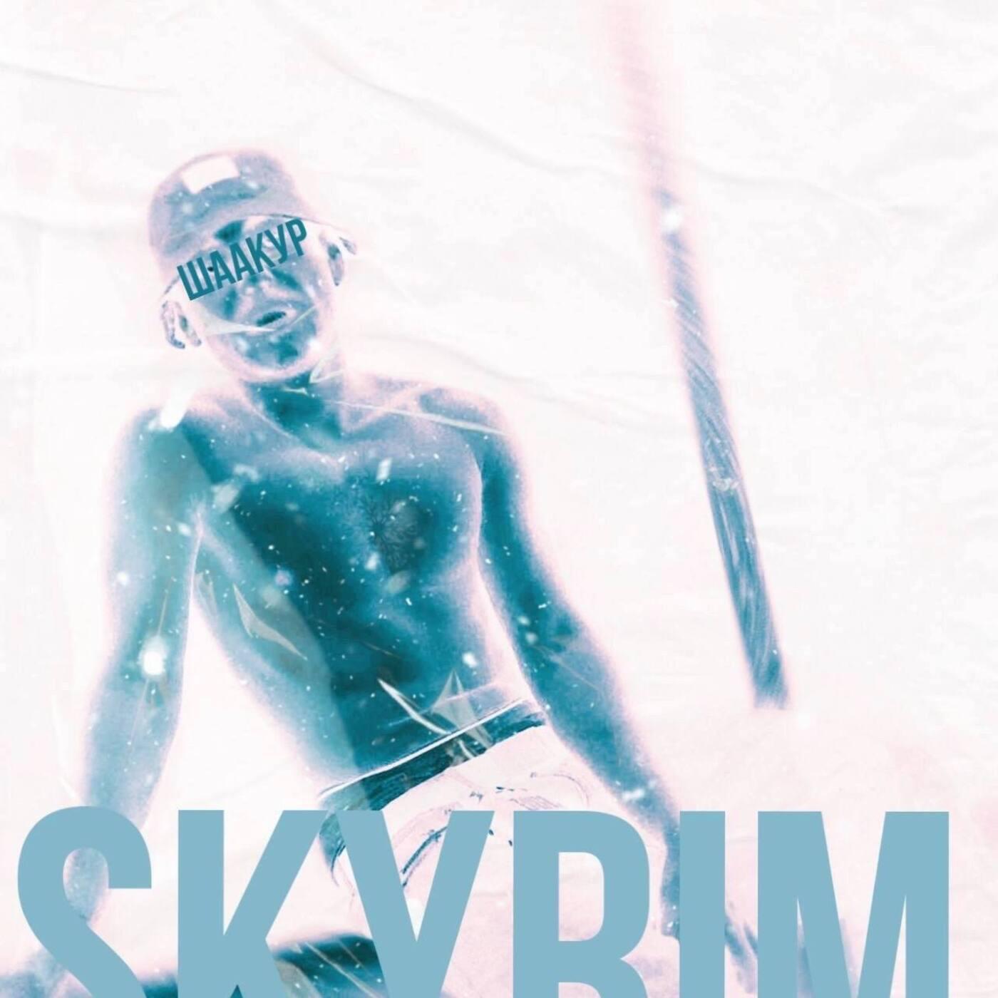 Релиз Skyrim