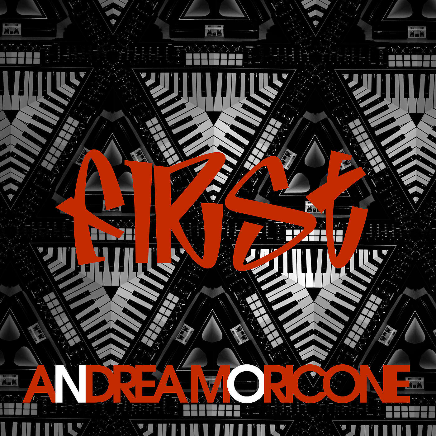 Релиз First (original mix)