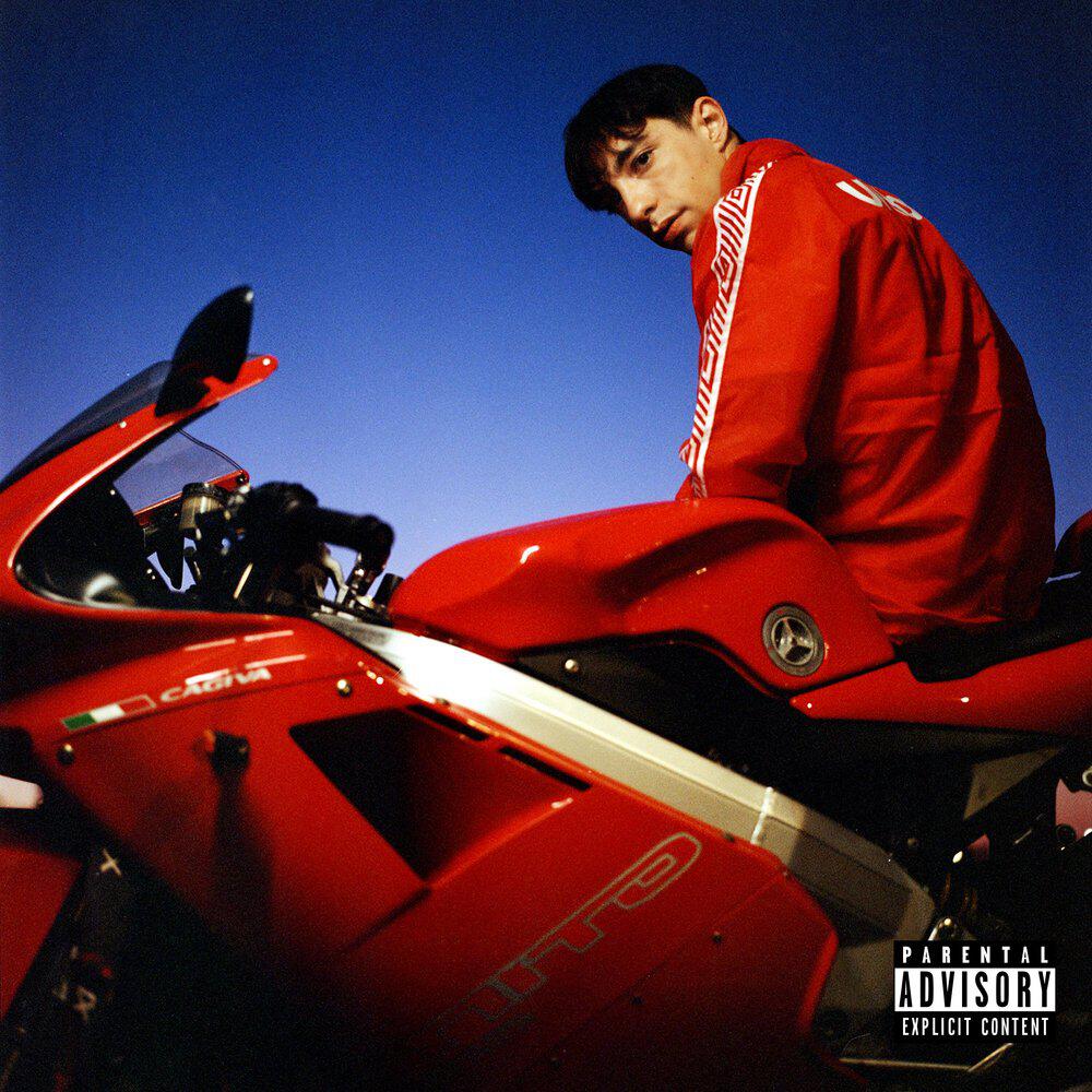 Трек Mon Amour (feat. Inoki)