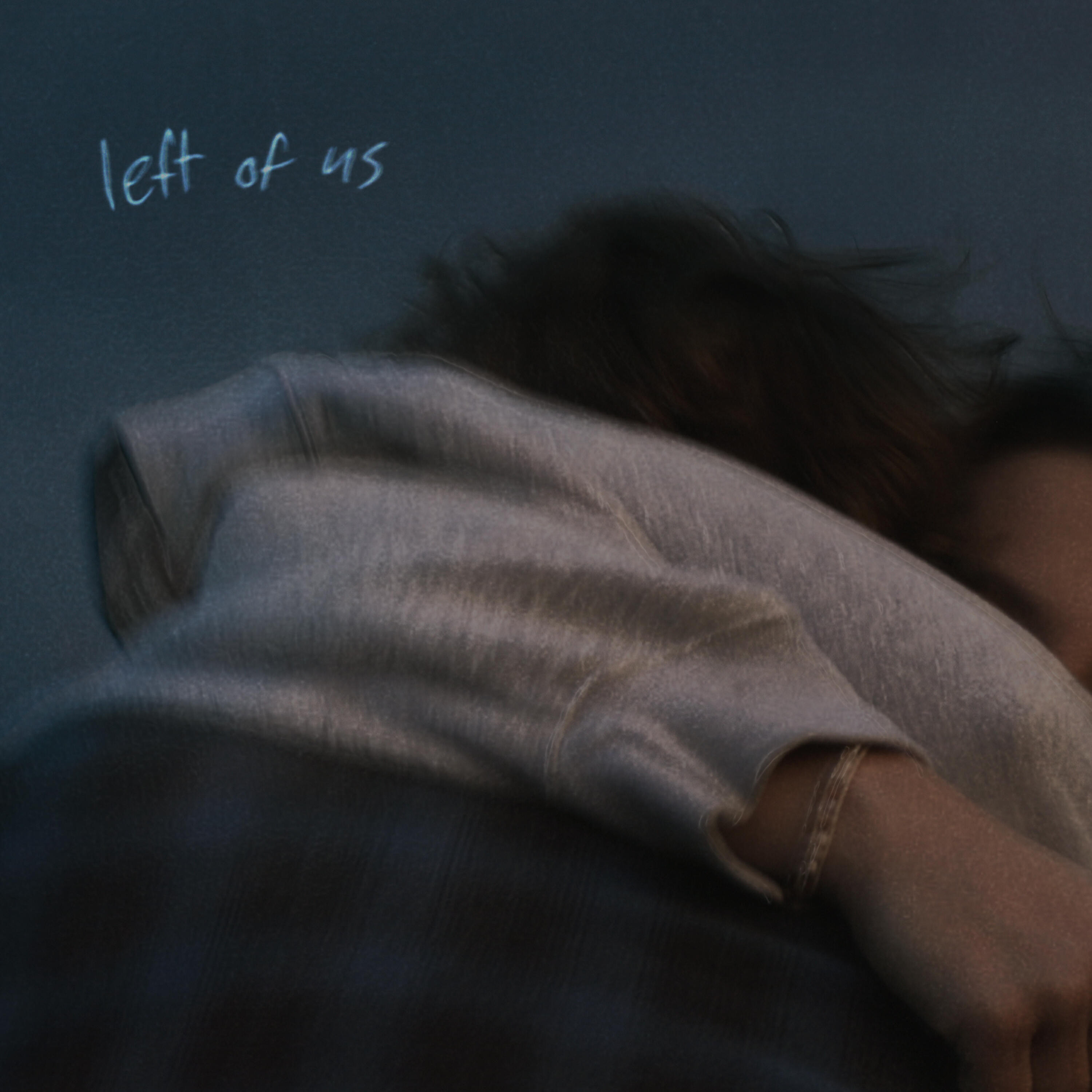 Релиз LEFT OF US