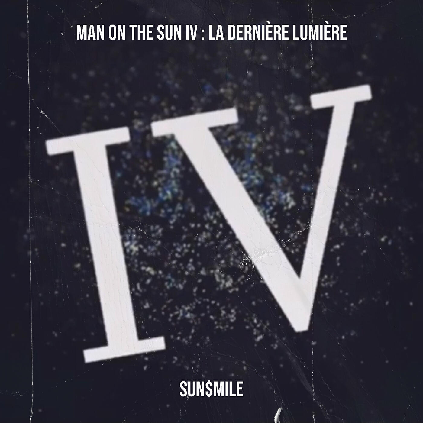 Релиз Man On The Sun IV : La Dernière Lumière
