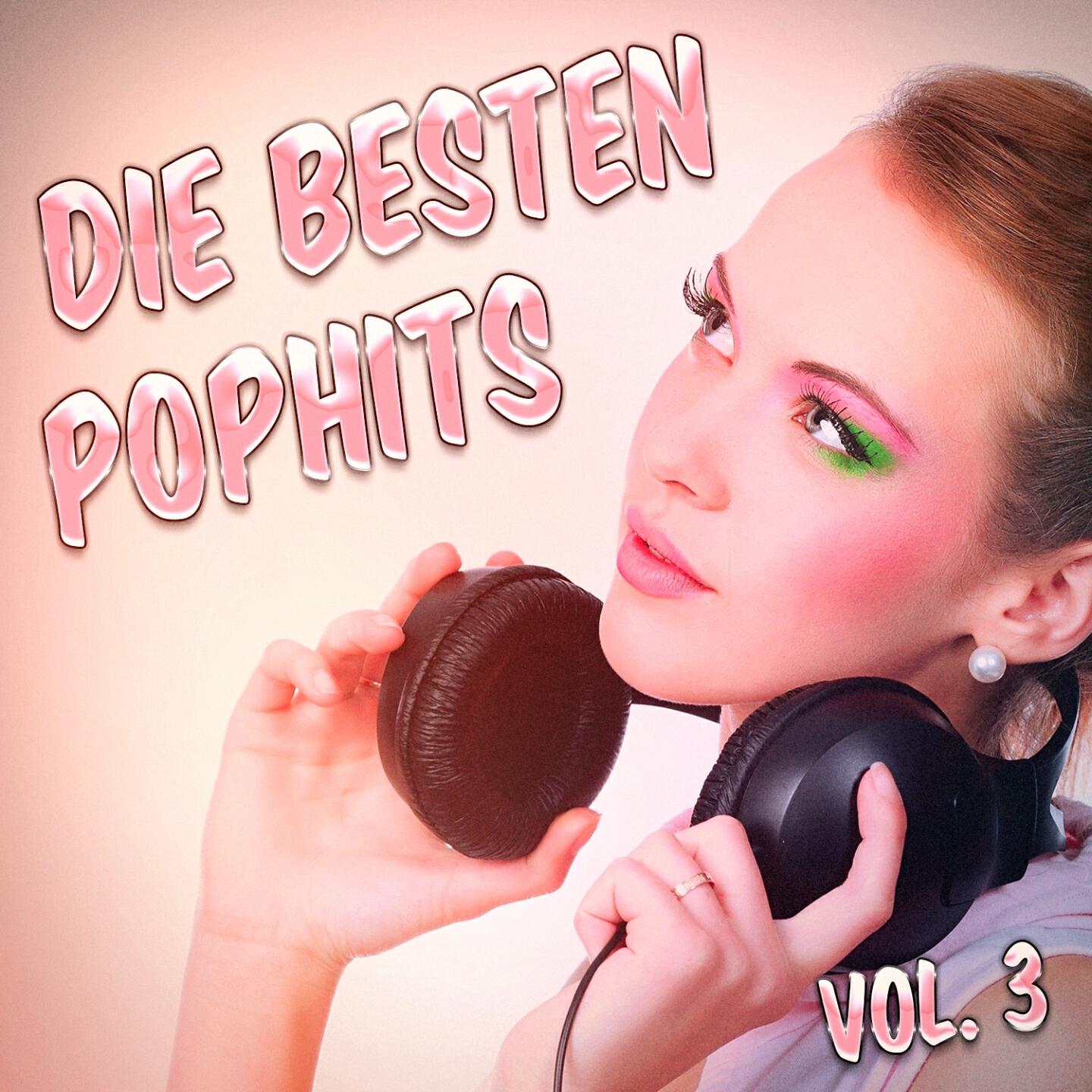 Релиз Die besten Pop Hits, Vol. 3