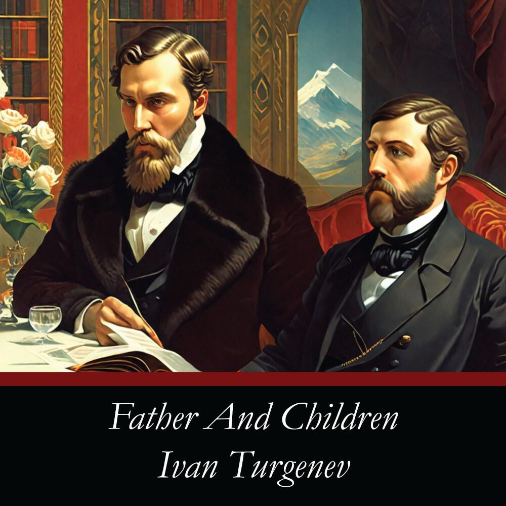 Релиз Father and Children