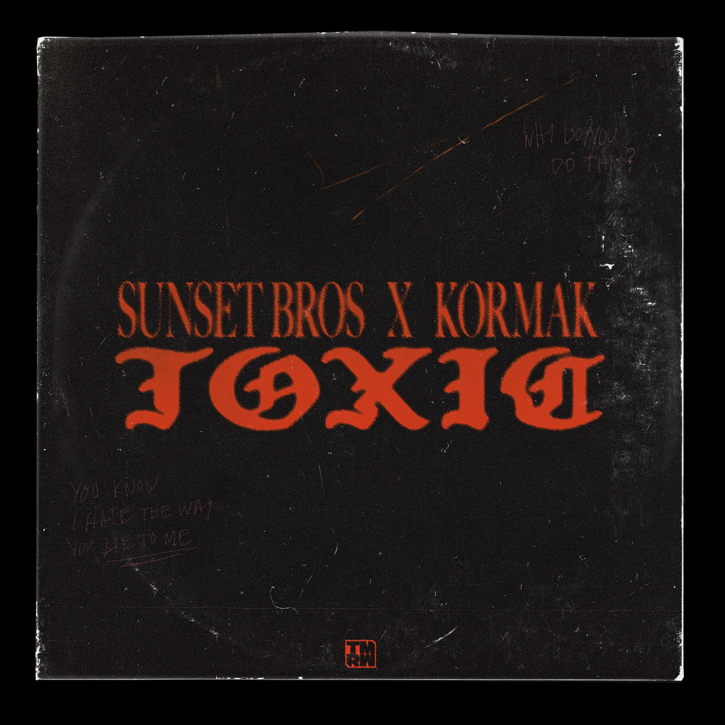 Релиз Toxic