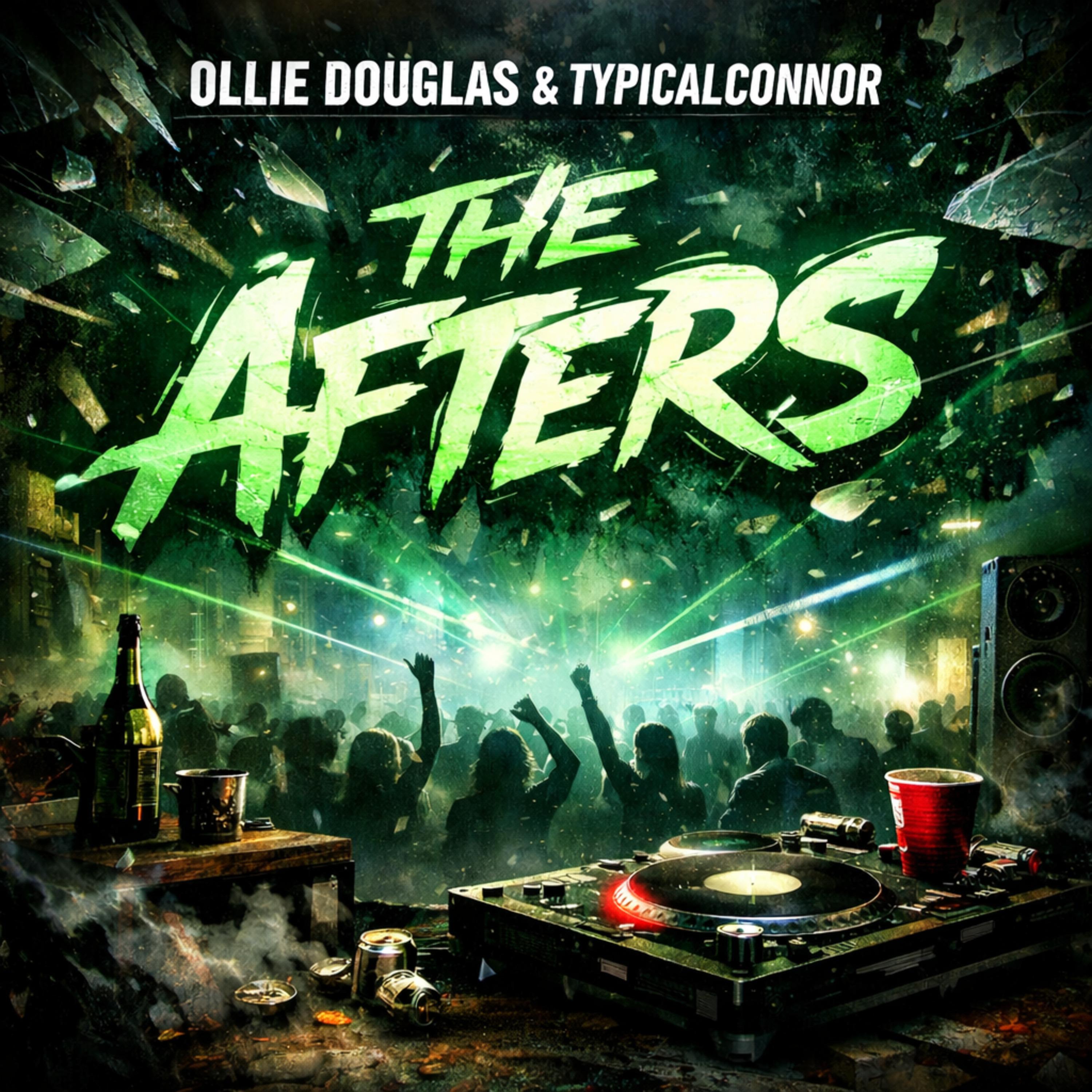 Релиз The Afters