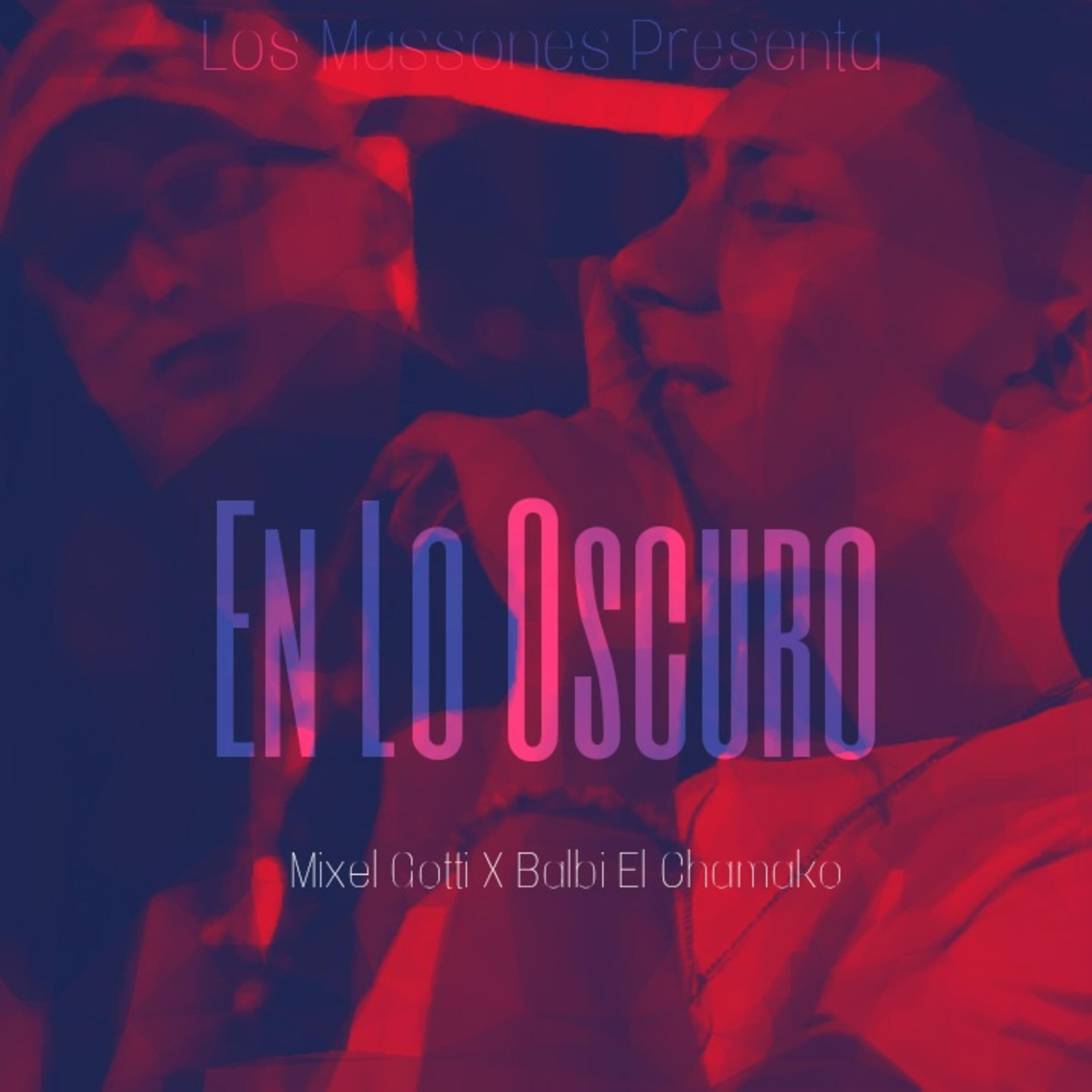 Релиз En Lo Oscuro