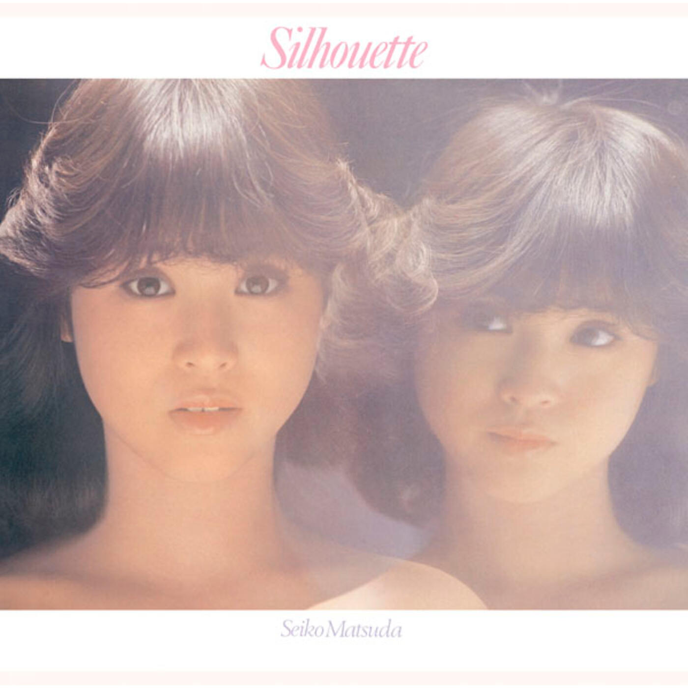 Релиз Silhouette