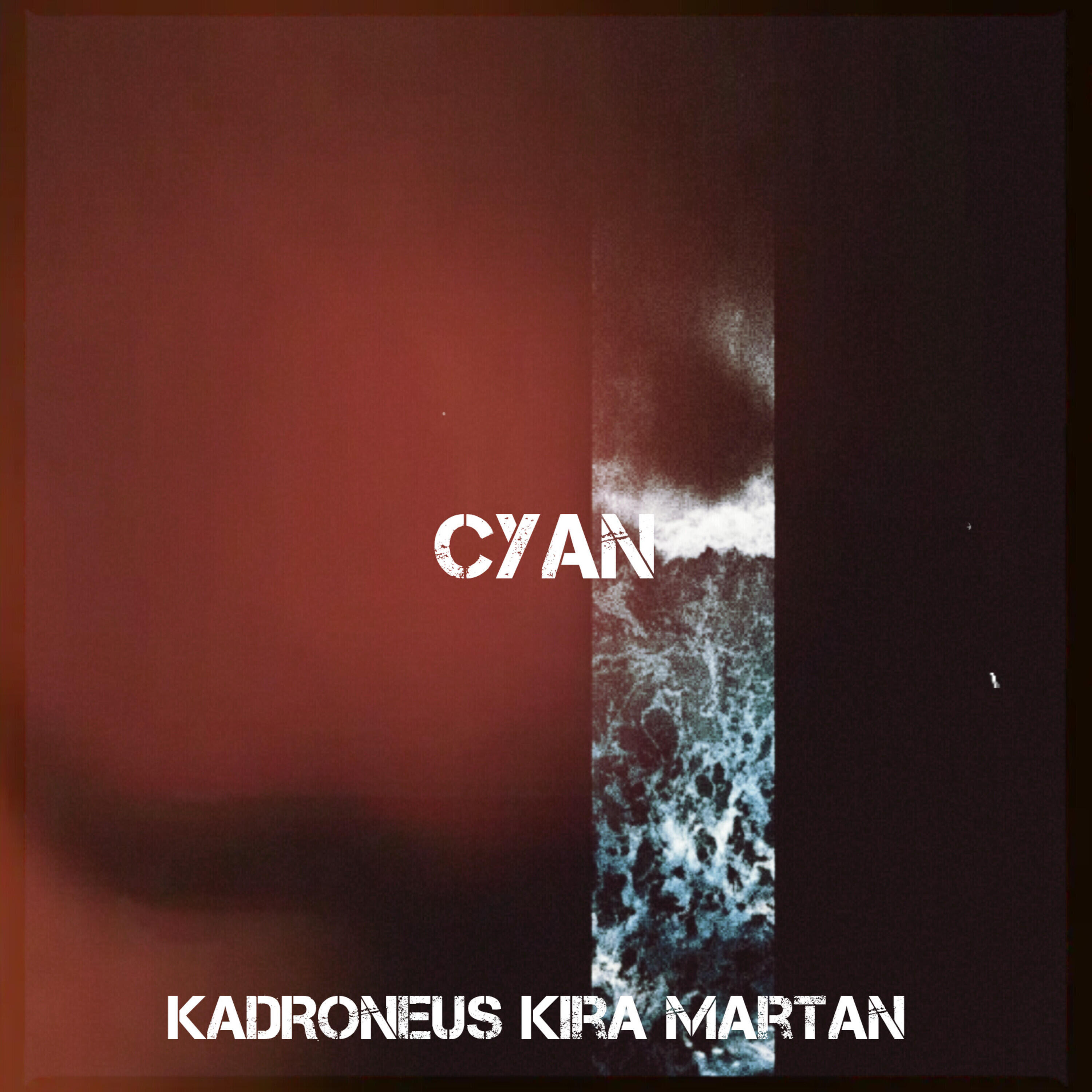 Релиз Cyan