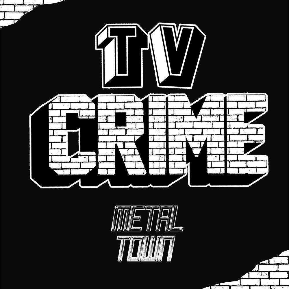 TV Crime