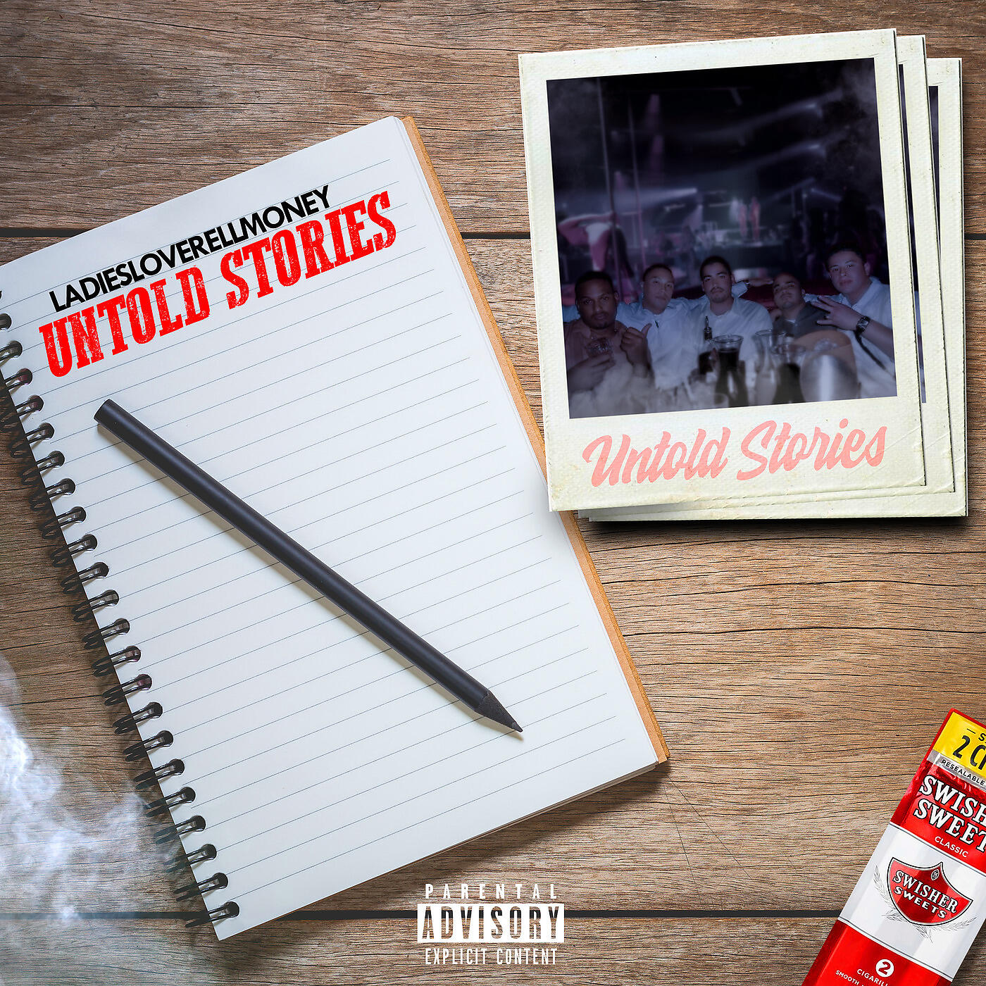 LADIESLOVERELLMONEY