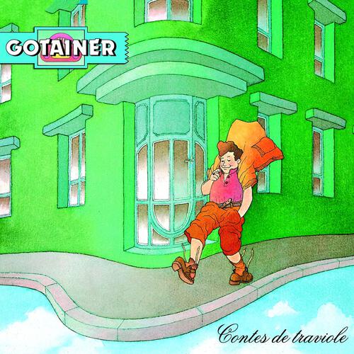 Релиз Contes de Traviole