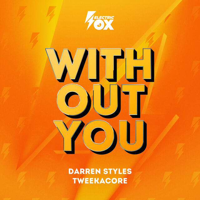 Релиз Without You