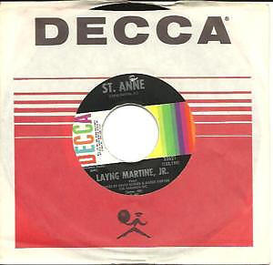 Layng Martine Jr.