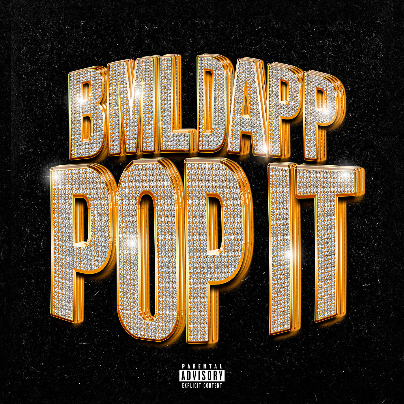 Релиз Pop It