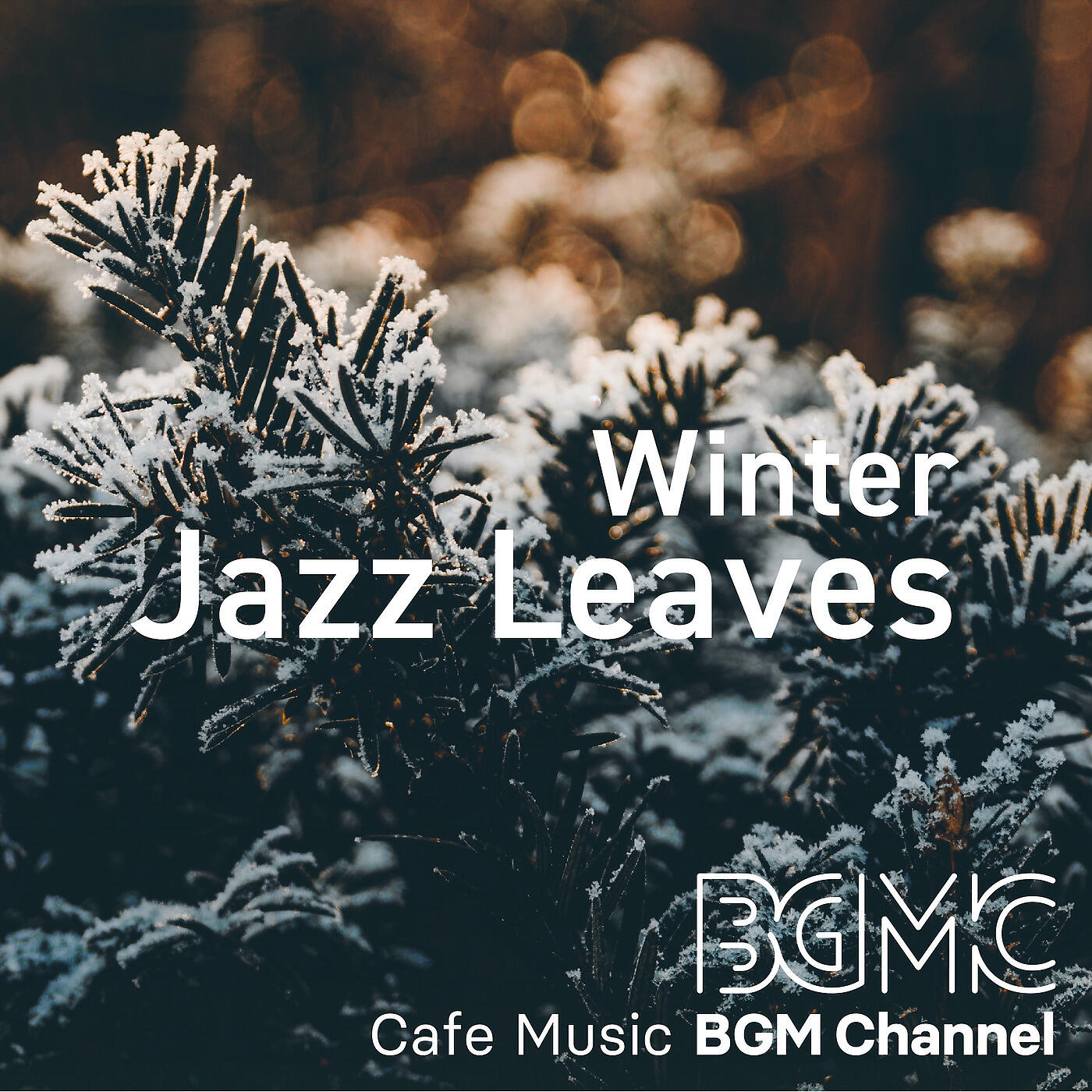 Релиз Winter Jazz Leaves