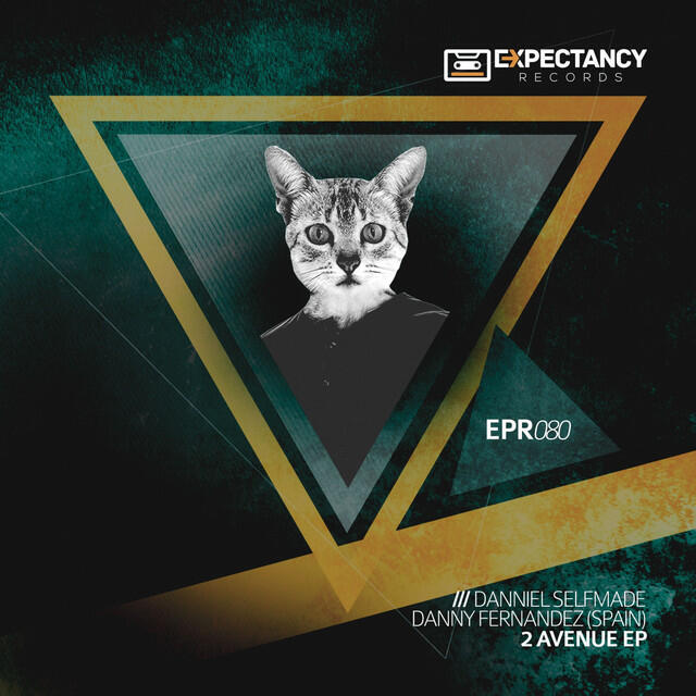 Релиз 2 Avenue EP