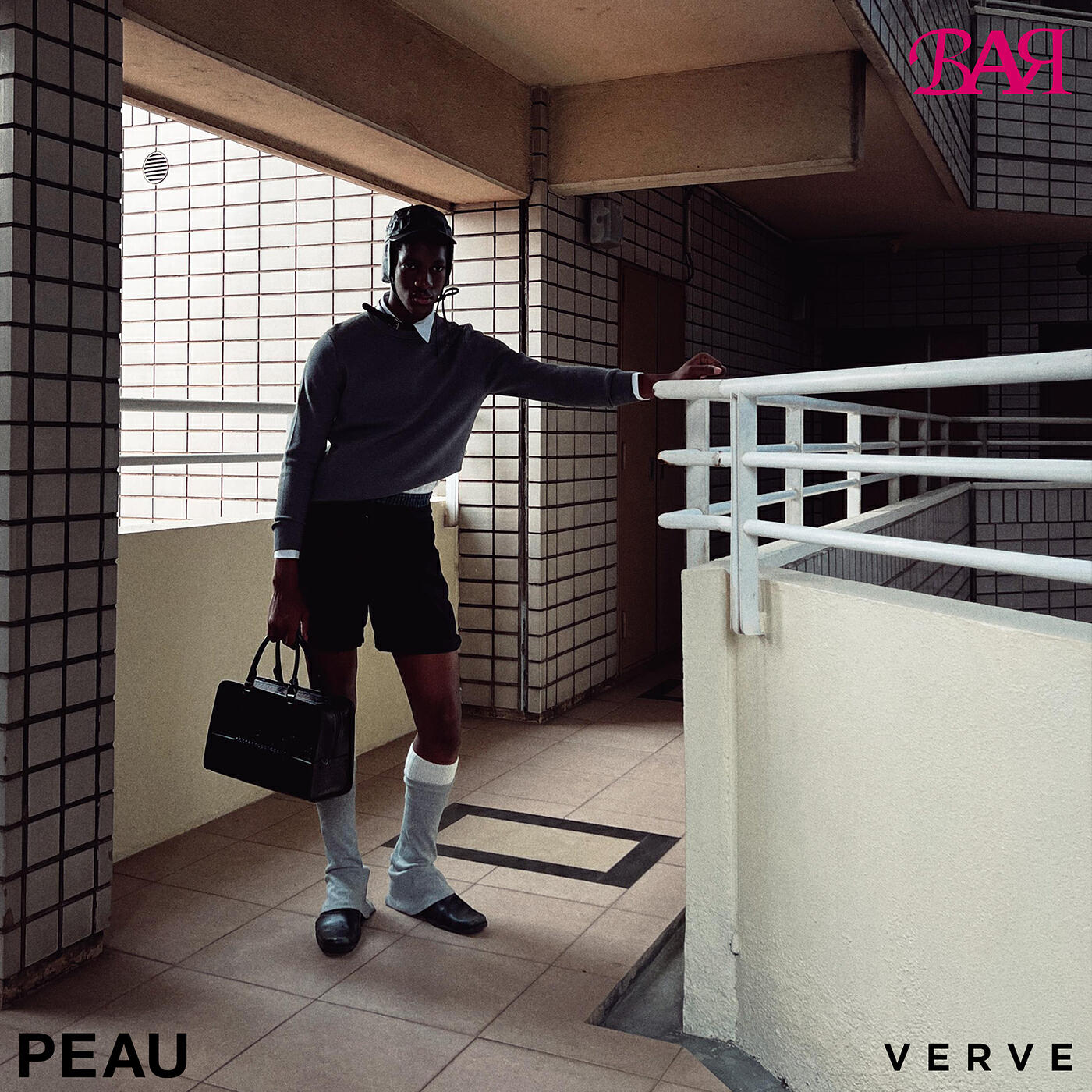 Релиз VERVE