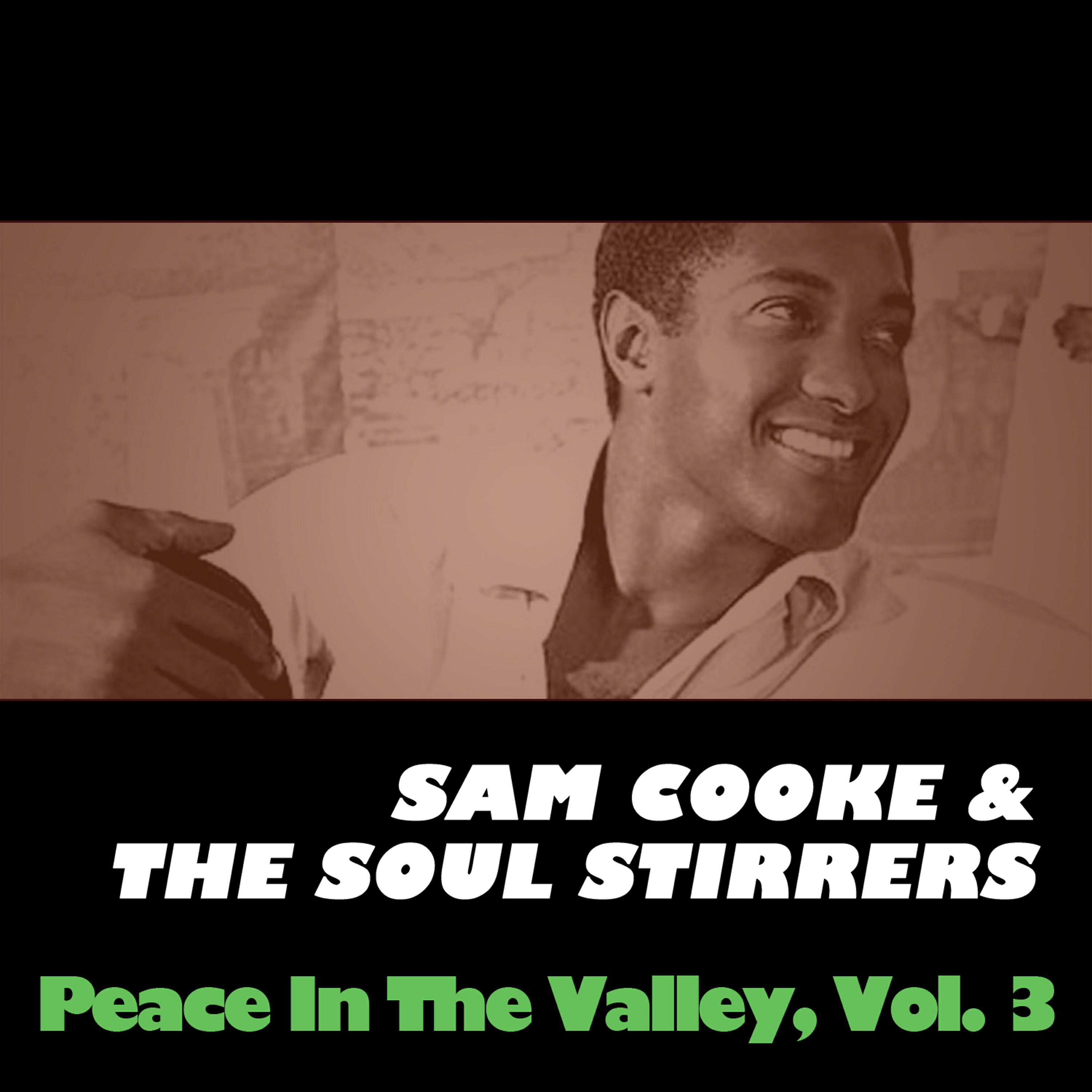 Релиз Peace in the Valley, Vol. 3