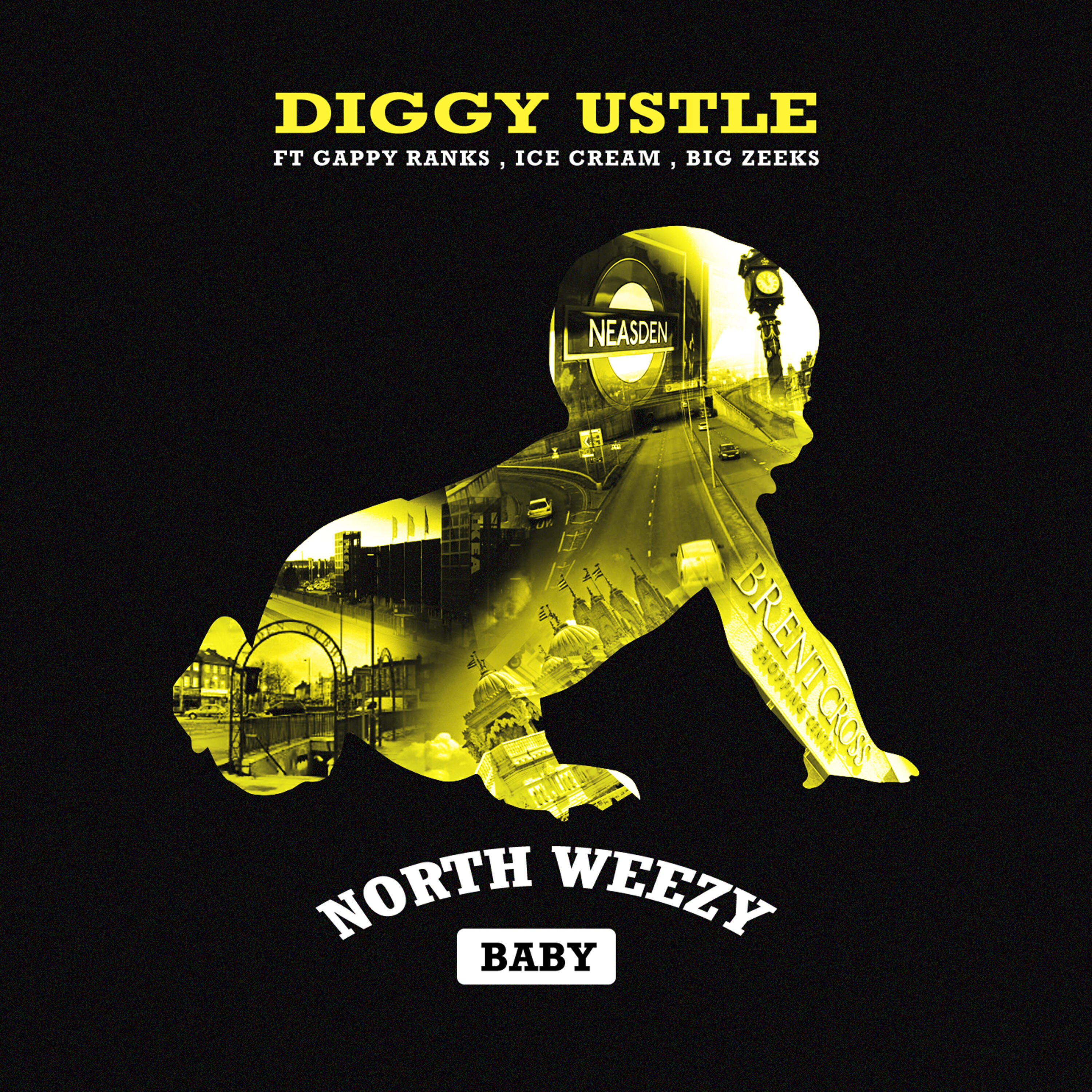 Релиз Northweezy Baby