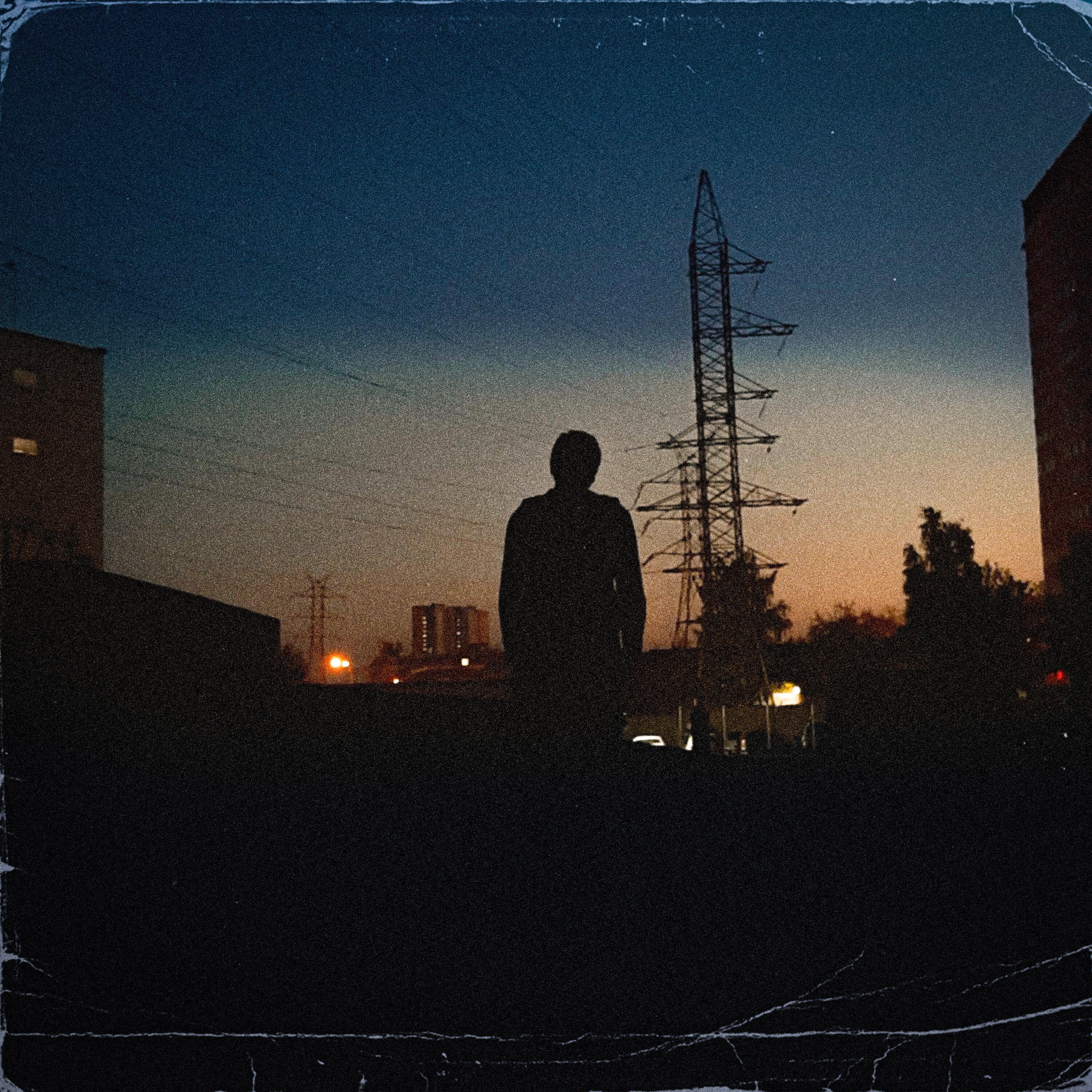 Постер альбома Warm Nights