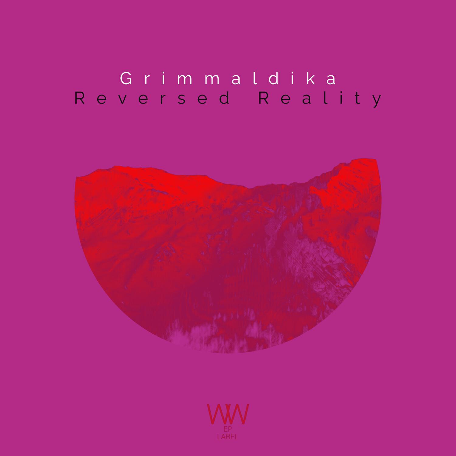 Релиз Reversed Reality