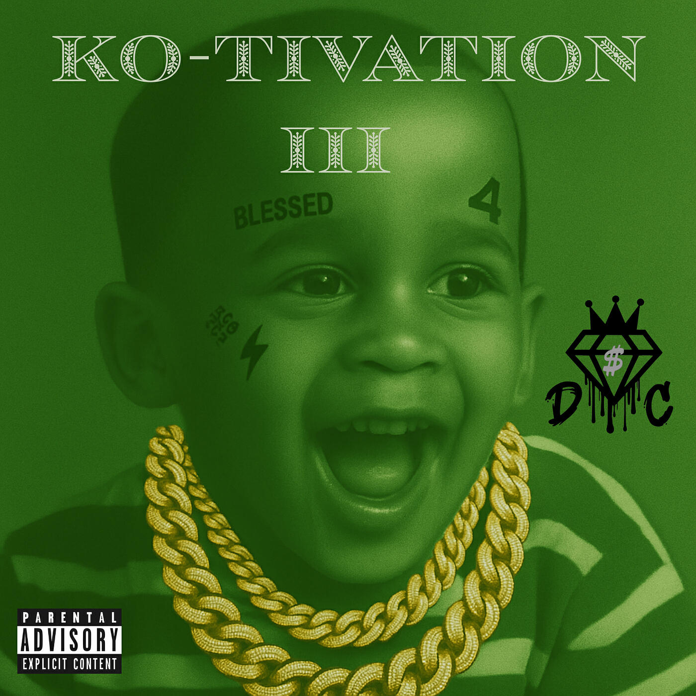 KO Barz