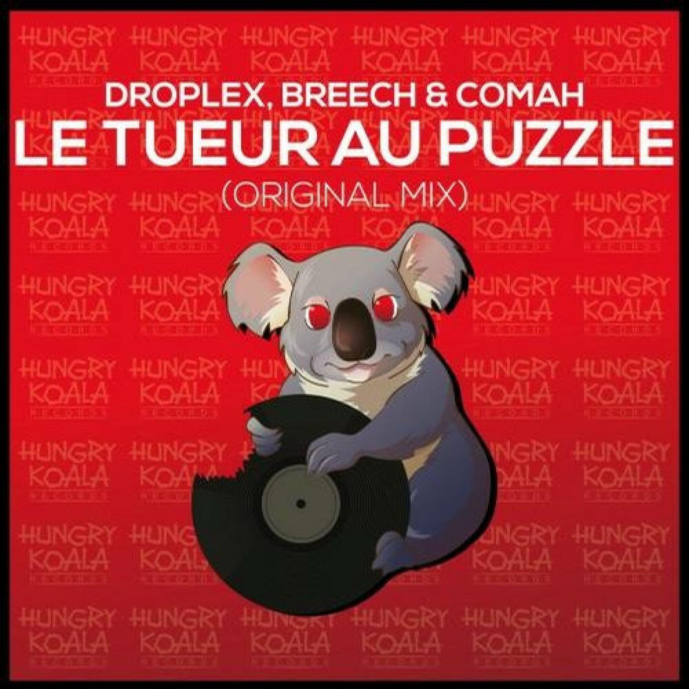 Релиз Le Tueur Au Puzzle