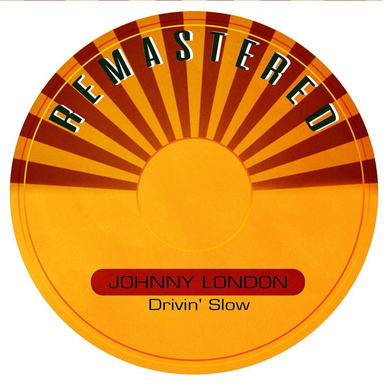 Релиз Drivin' Slow
