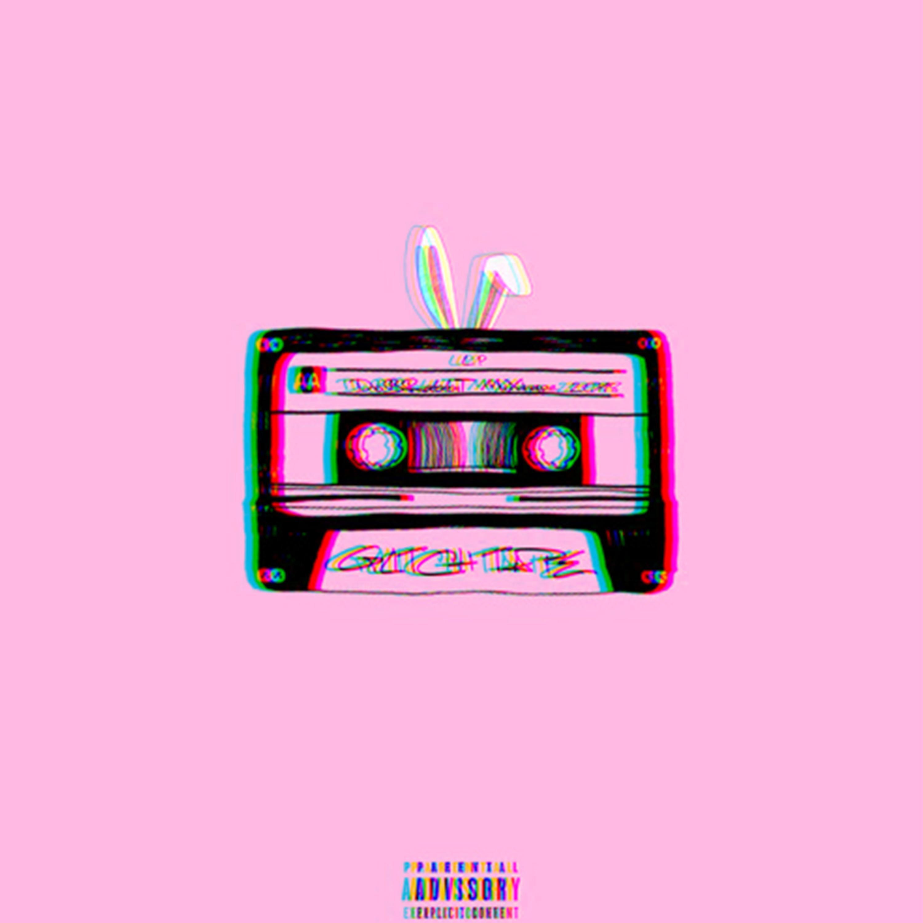 Релиз Glitchtape