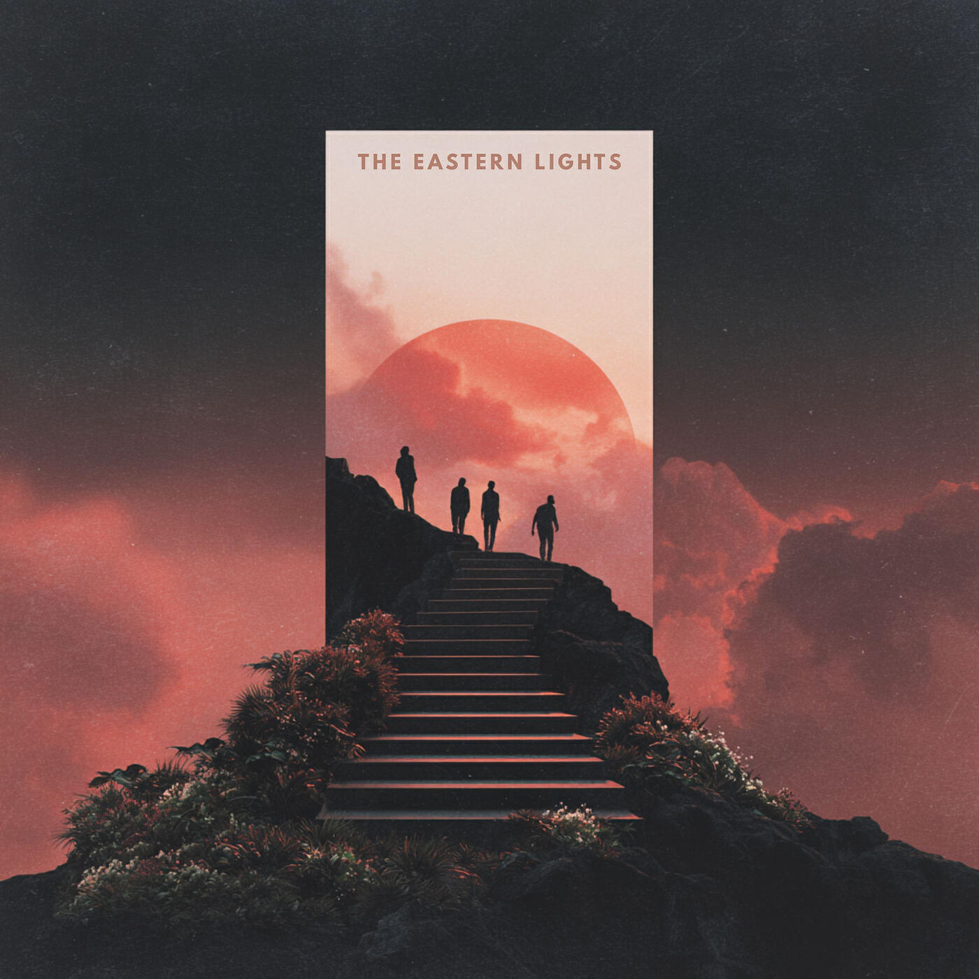 Релиз The Eastern Lights