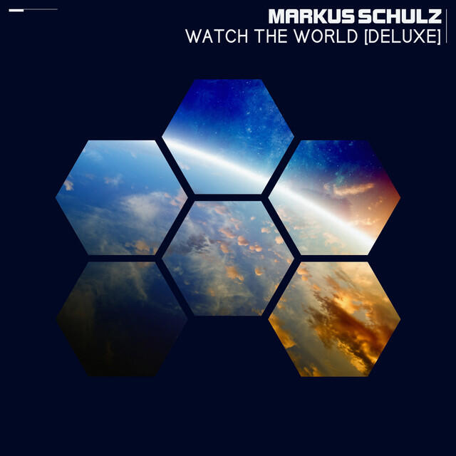 Релиз Watch The World (Extended Mixes / Deluxe)