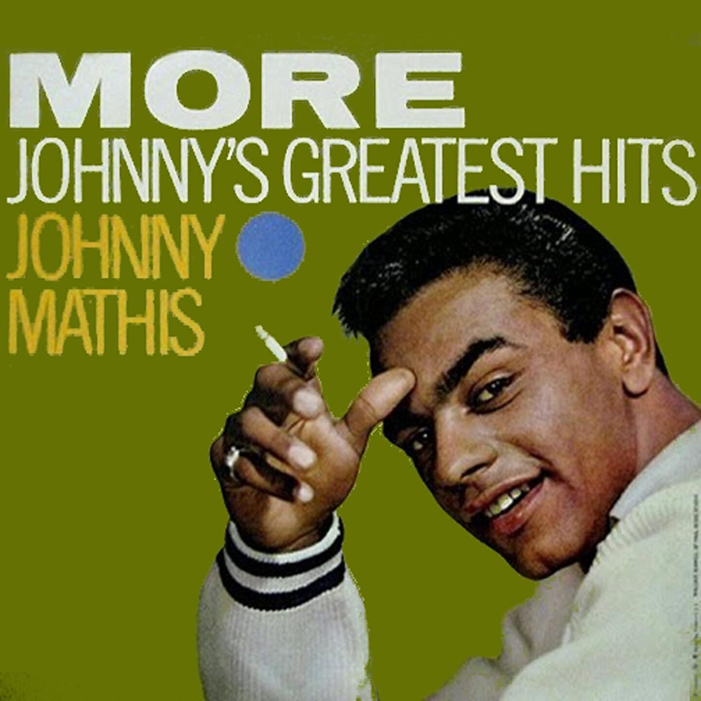 Релиз More Johnny's Greatest Hits