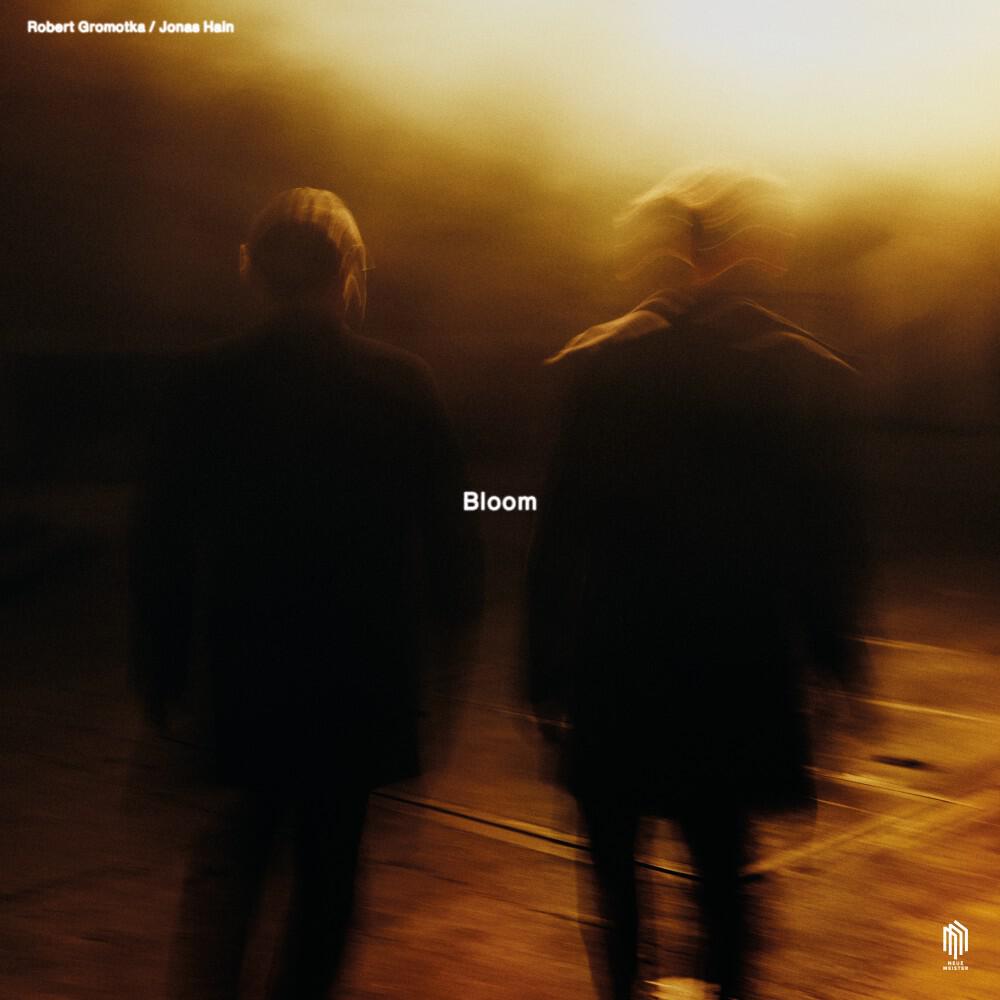 Релиз Bloom