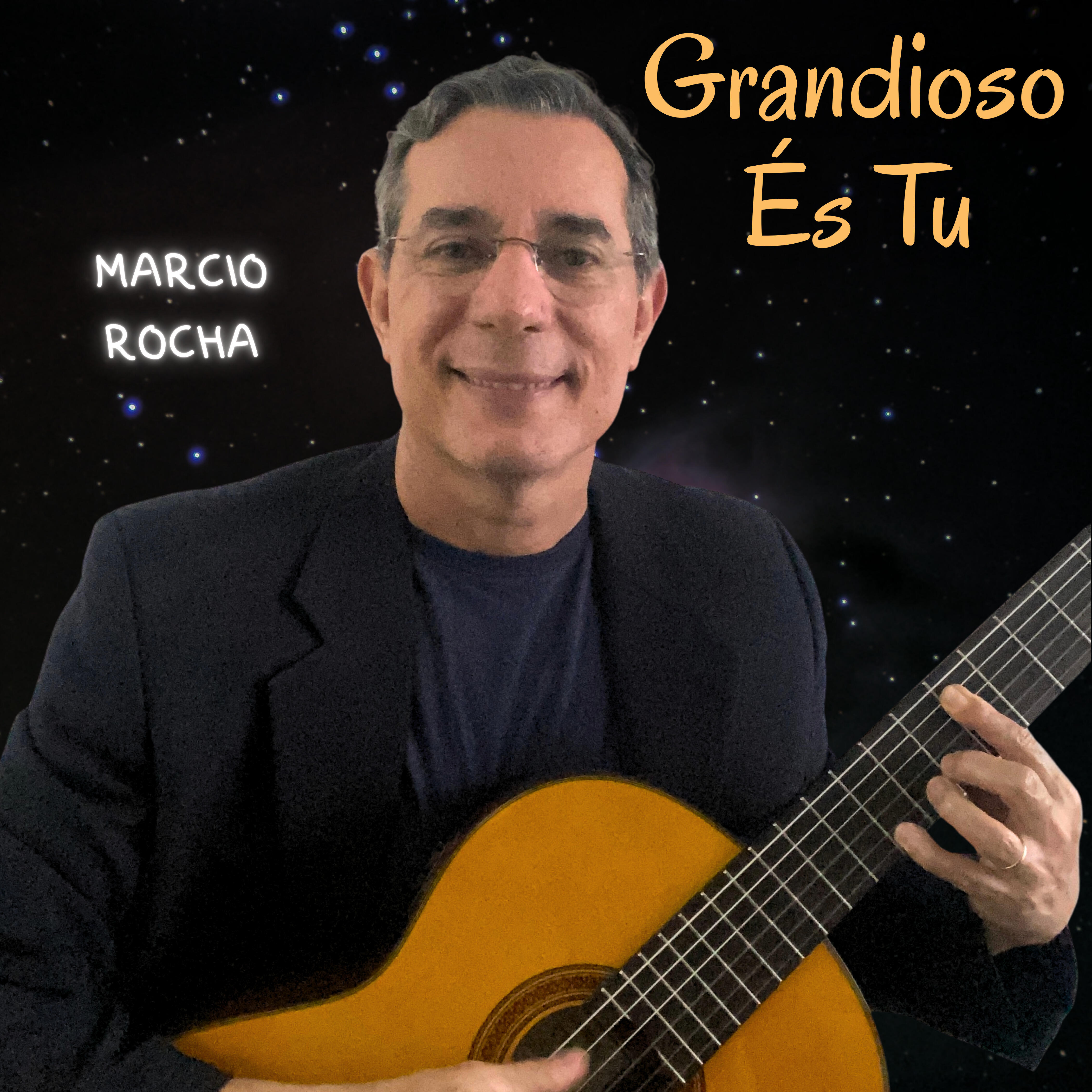 Релиз Grandioso És Tu (How Great Thou Art)