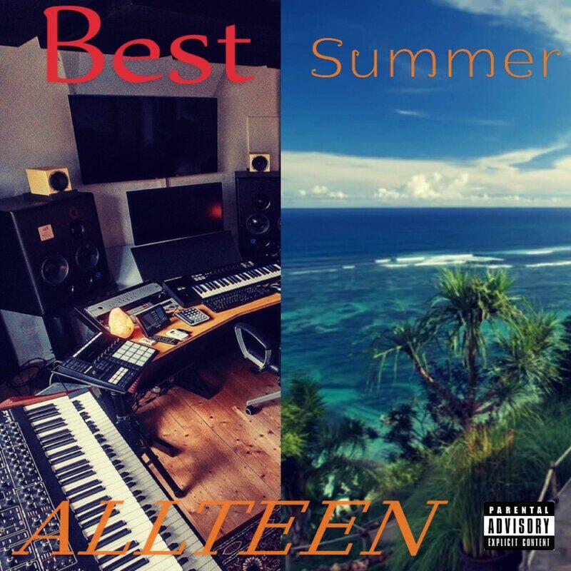 Релиз Best Summer