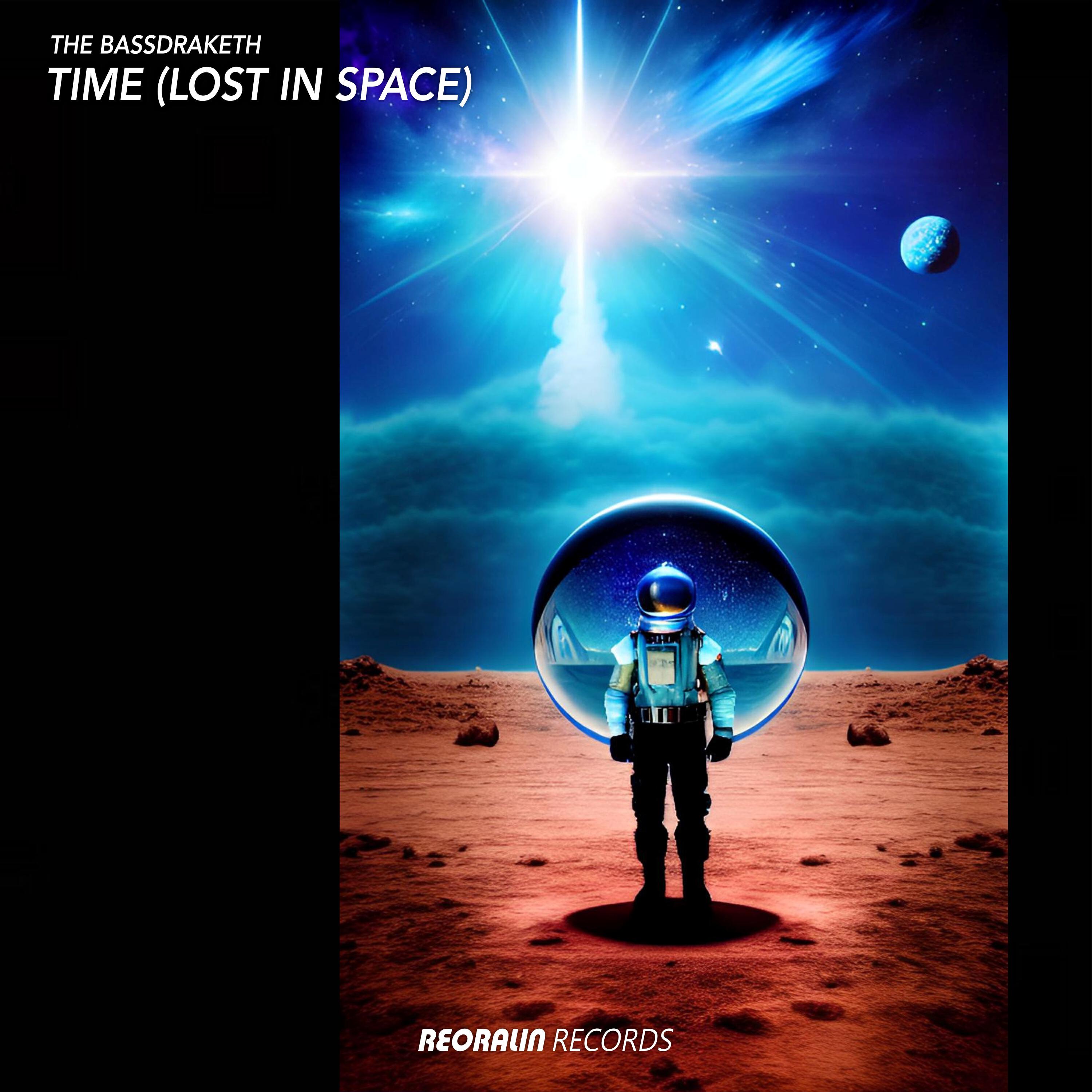 Релиз Time (Lost In Space)