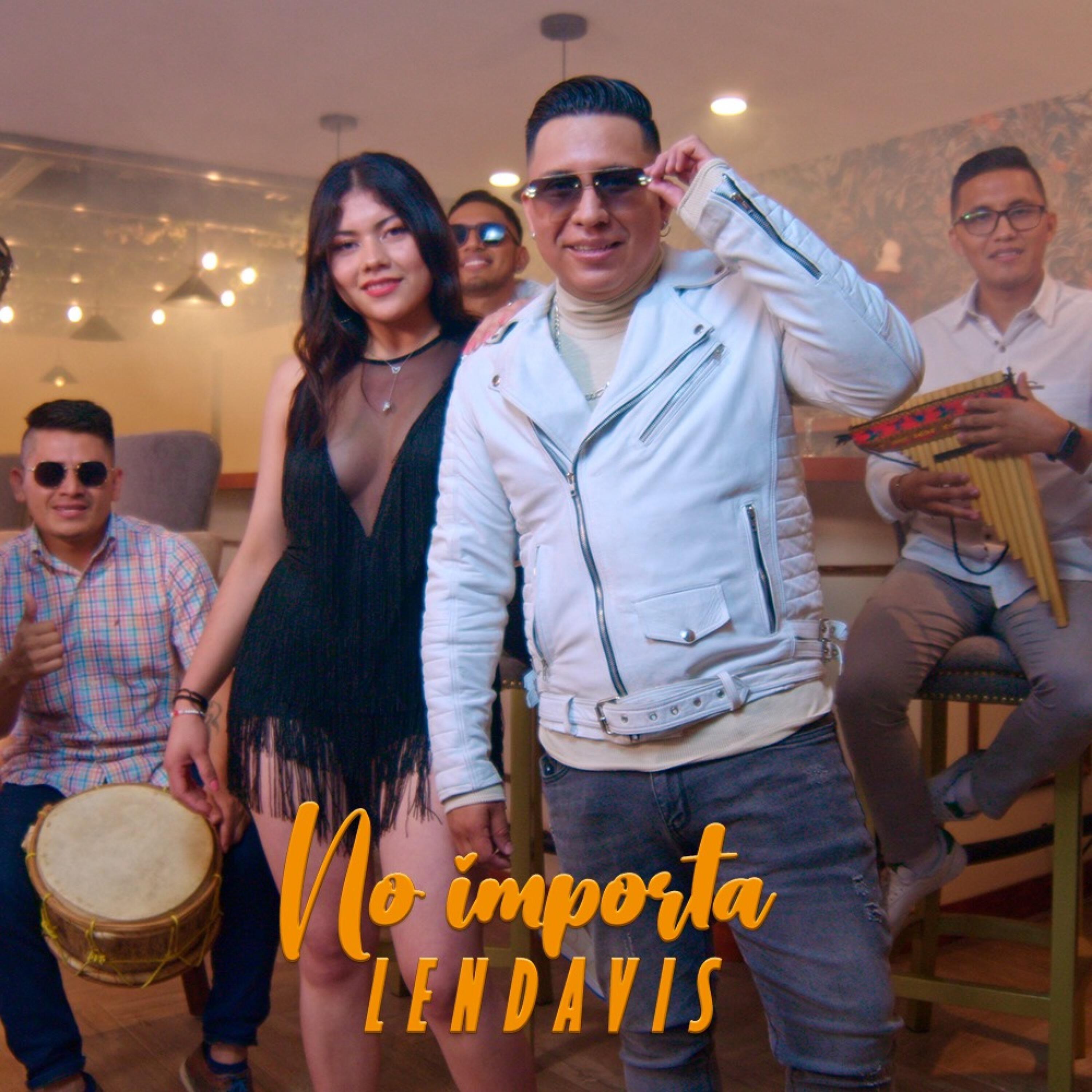 Релиз No Importa