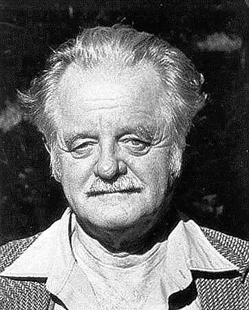 Kenneth Rexroth