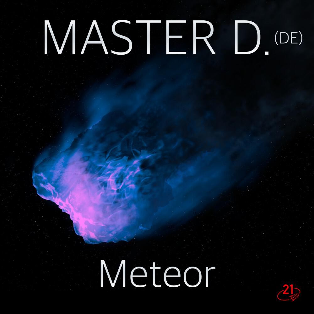 Релиз Meteor