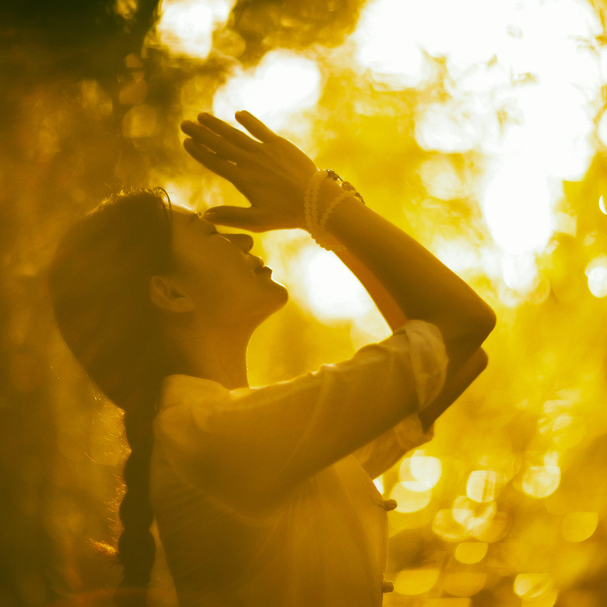 Релиз Loving Light