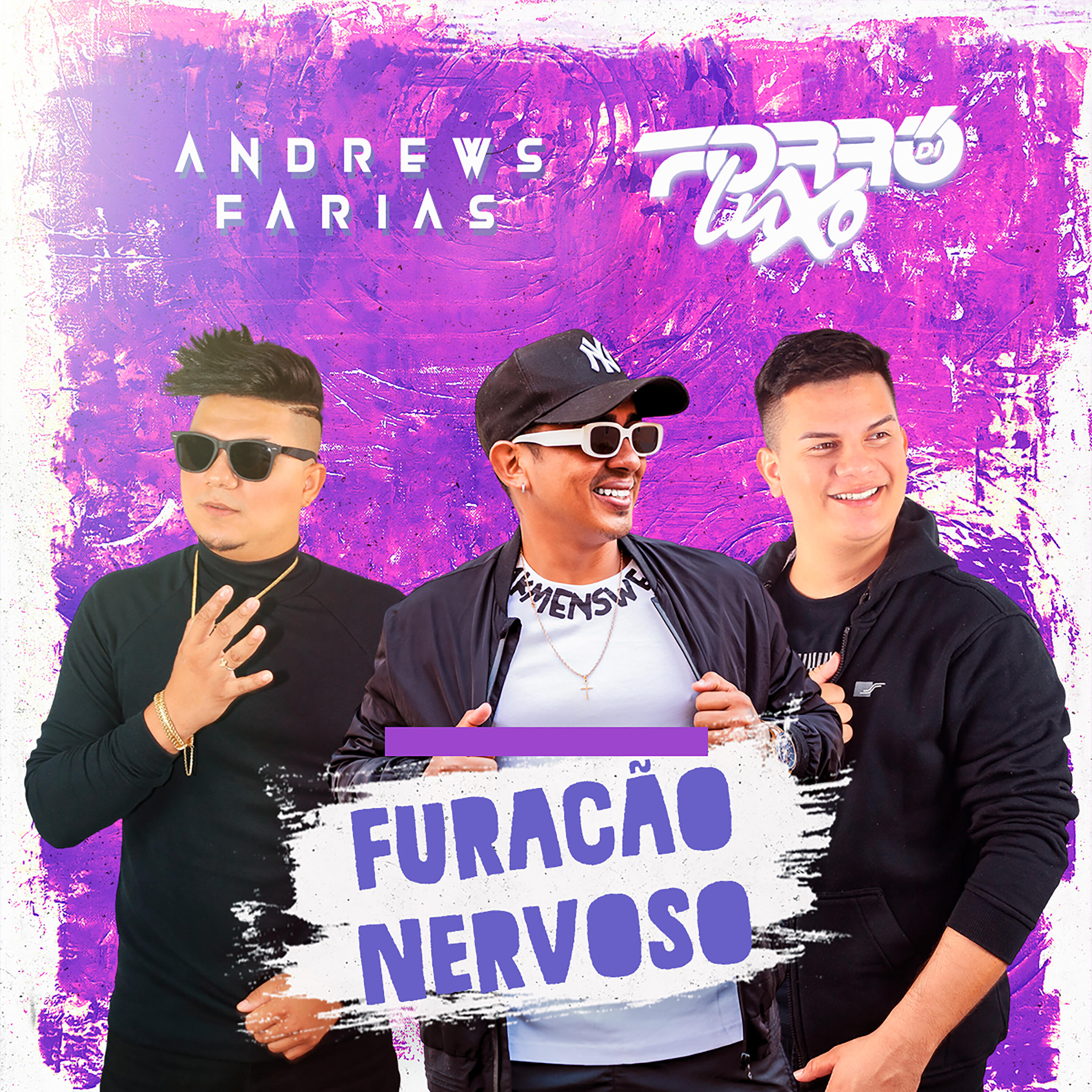 Forró di Luxo
