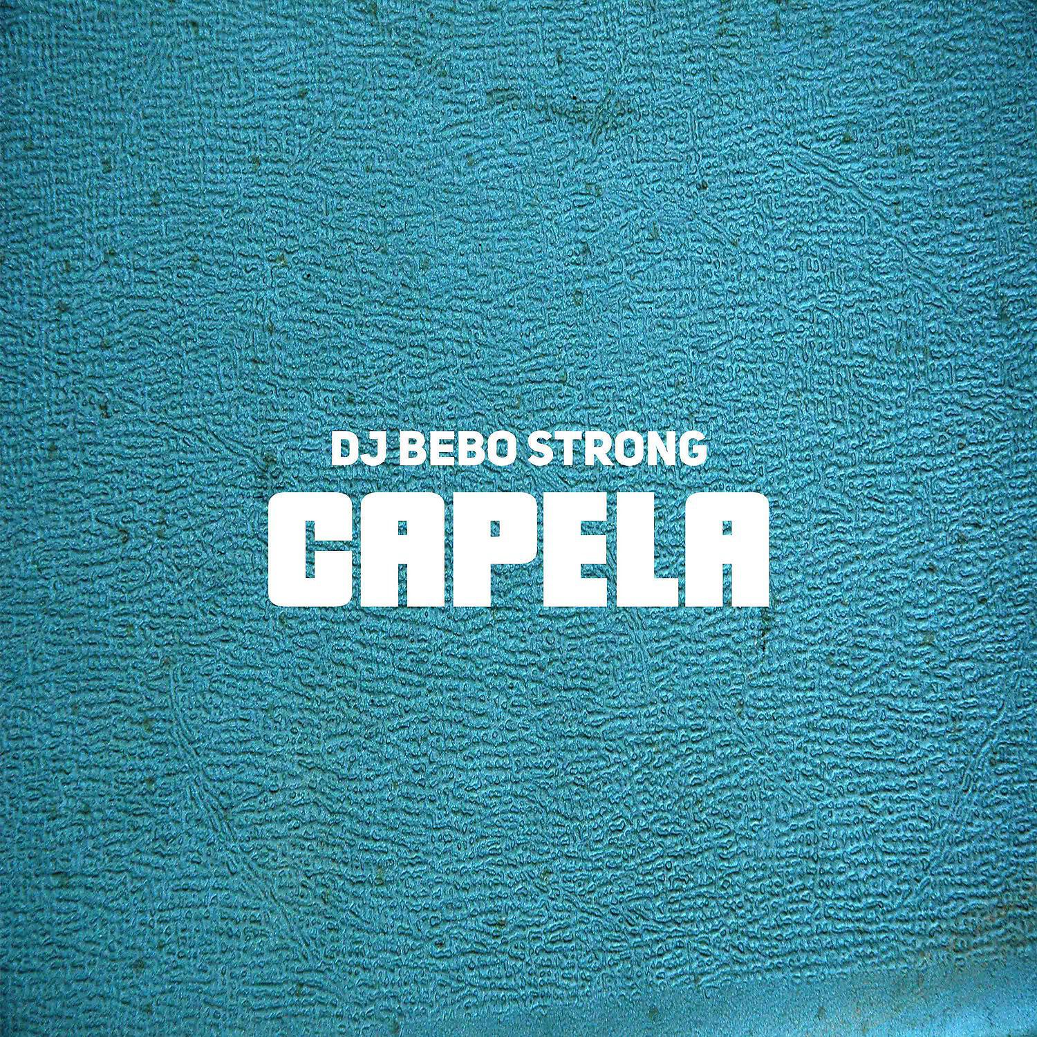Релиз Capela