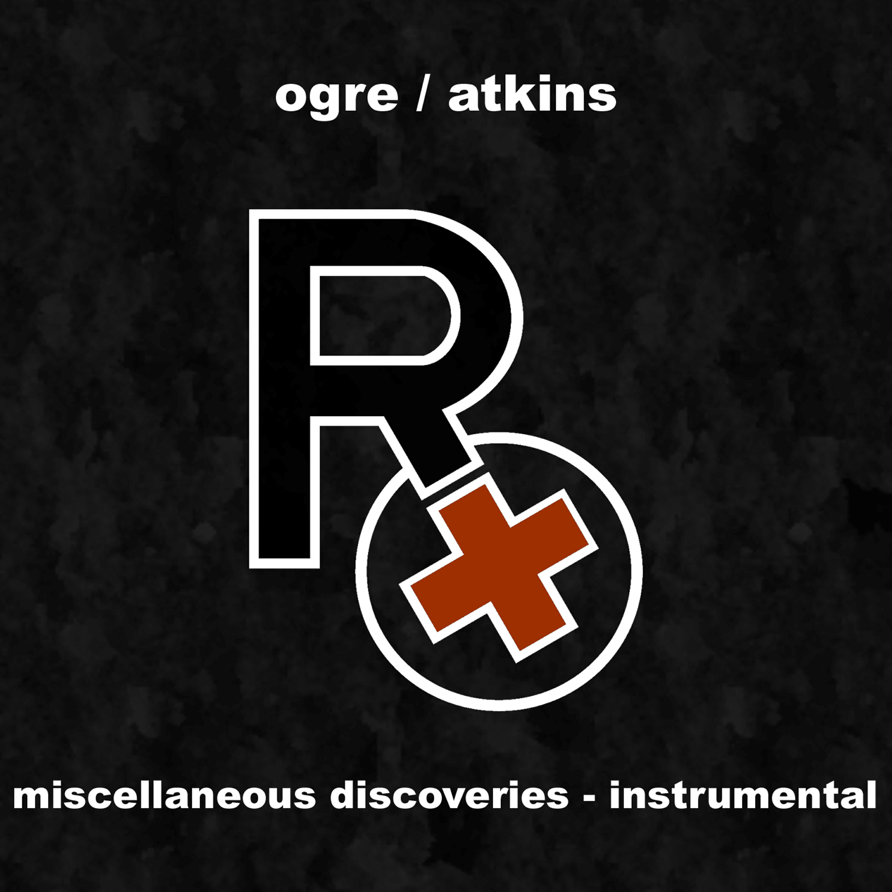 Rx (Ogre Of Skinny Puppy)