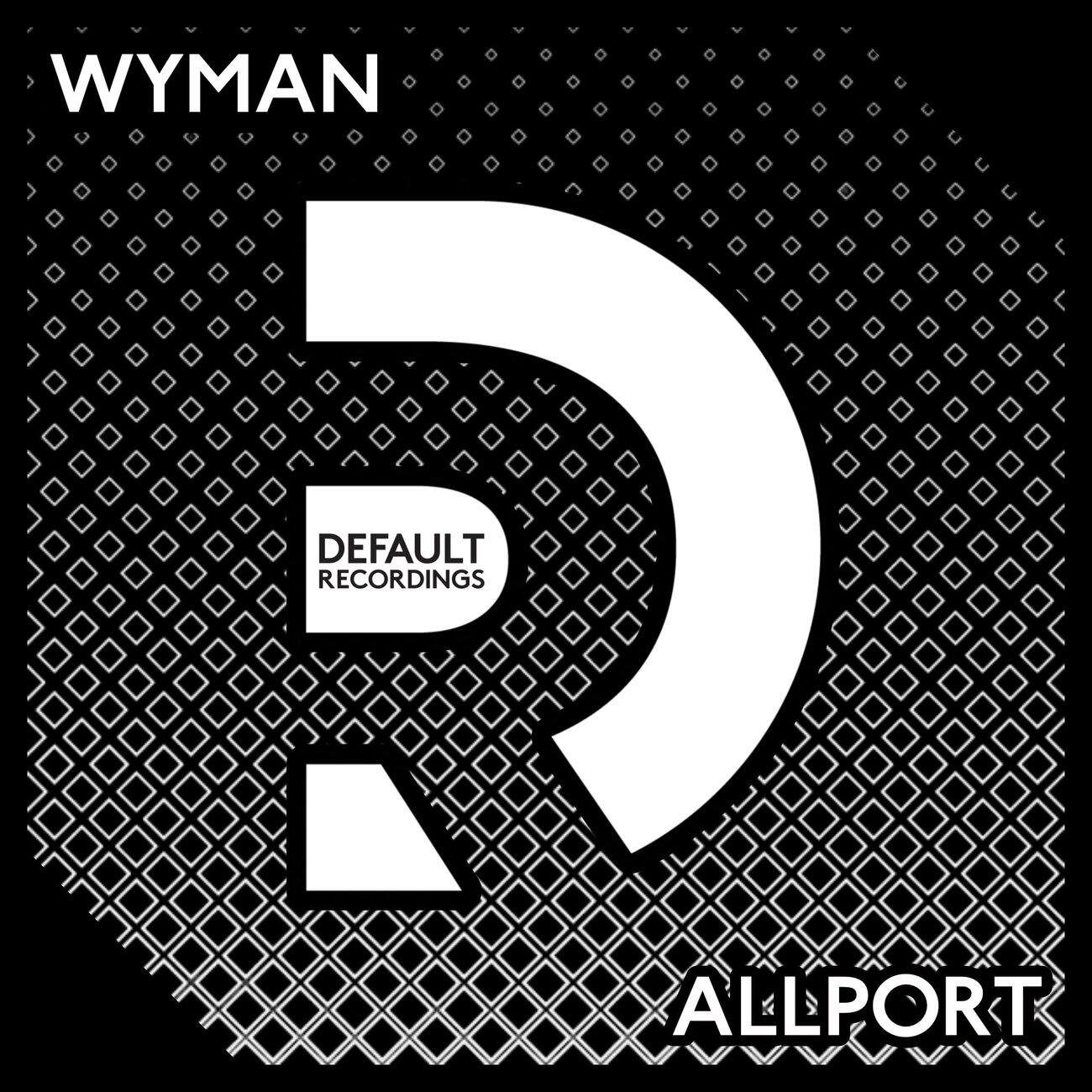 Релиз AllPort