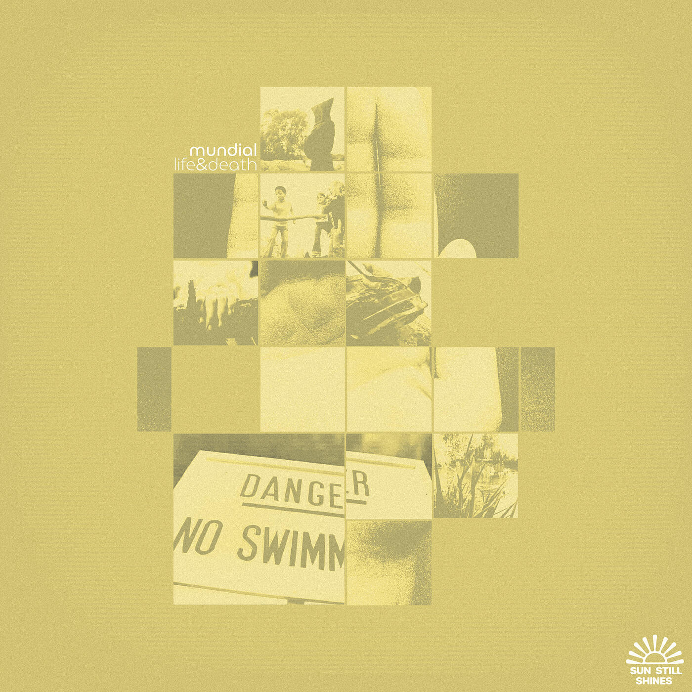 Релиз Life & Death