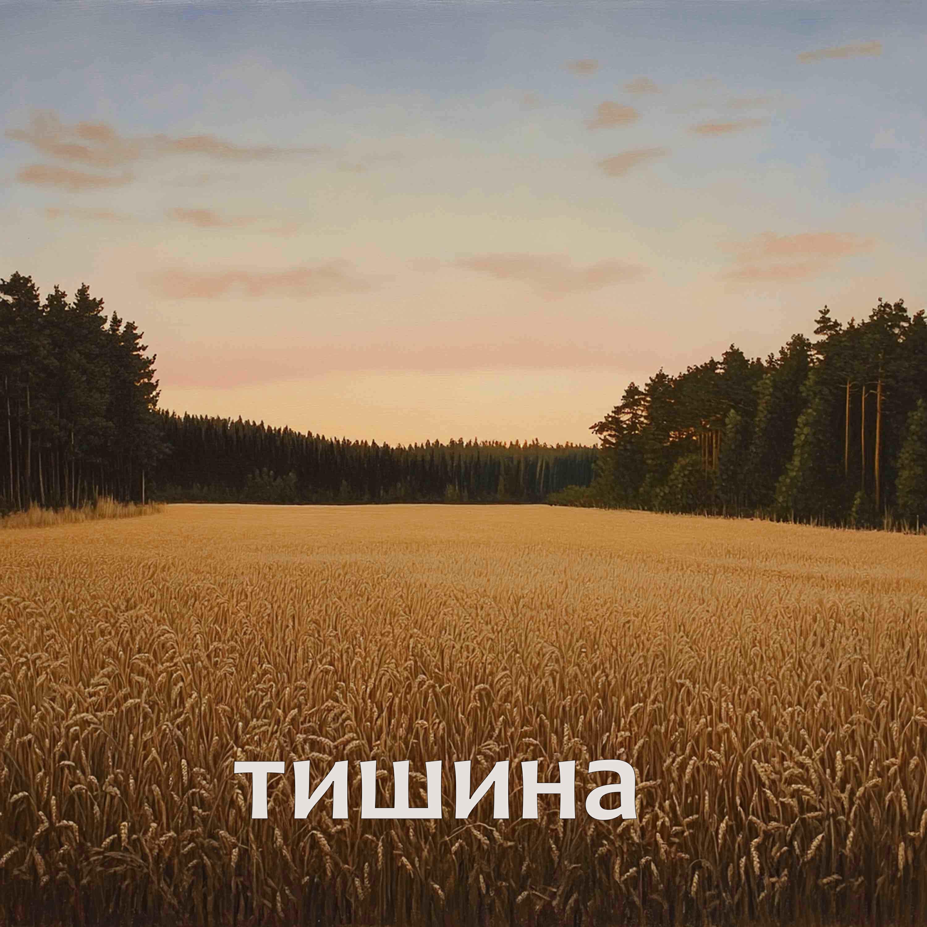 Релиз Тишина